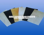 氟橡膠玻璃纖維覆合膠布
