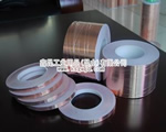 單導(dǎo)銅箔膠帶